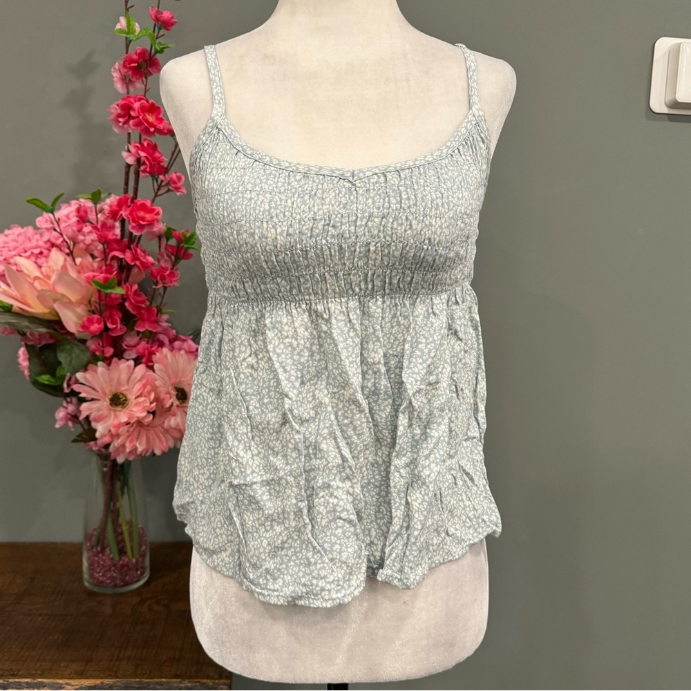 Urban Romantics Tank Top